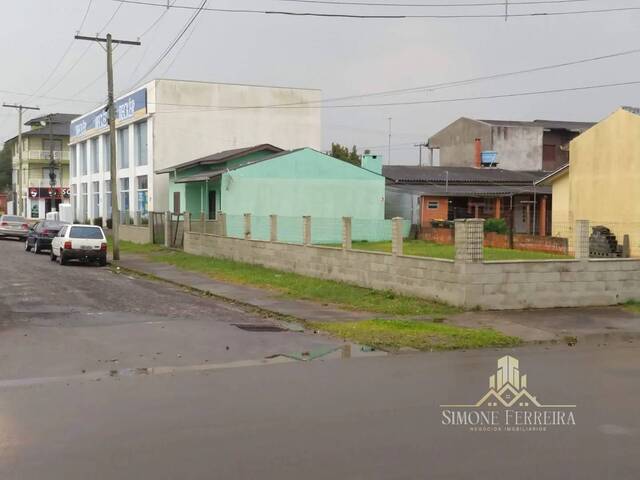 #C1006 - Casa para Venda em Arroio do Sal - RS - 1