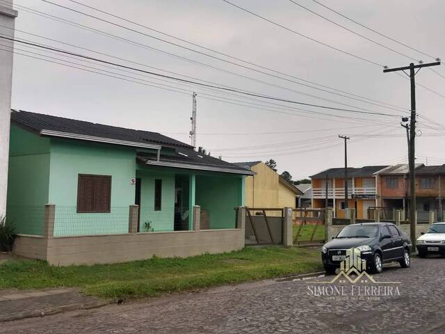 #C1006 - Casa para Venda em Arroio do Sal - RS - 2
