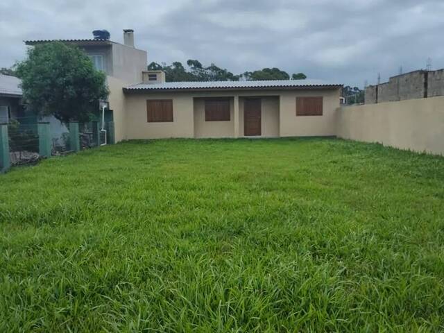 #C1007 - Casa para Venda em Arroio do Sal - RS - 1