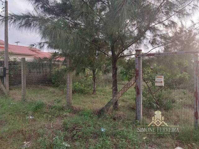 #C1008 - Terreno para Venda em Imbé - RS - 2