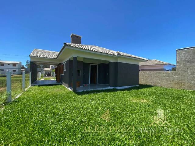 #C1013 - Casa para Venda em Arroio do Sal - RS - 2