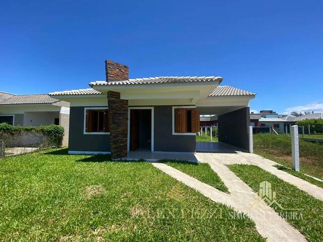 Casa para Venda em Arroio do Sal - 4