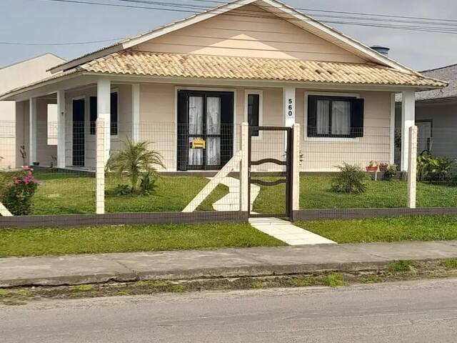 #C1019 - Casa para Venda em Arroio do Sal - RS - 3