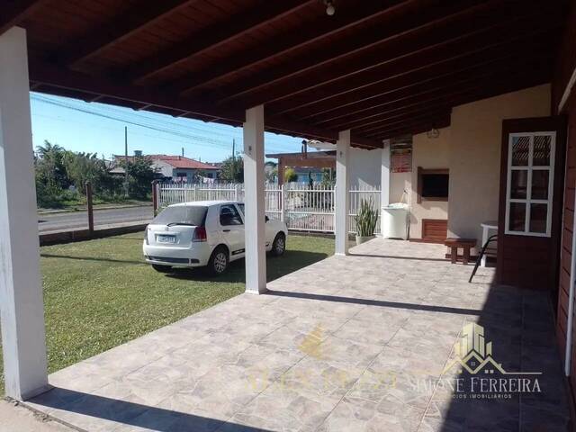 #C1021 - Casa para Venda em Arroio do Sal - RS - 2