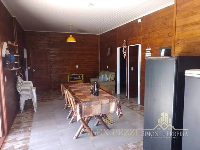 Casa para Venda em Arroio do Sal - 4