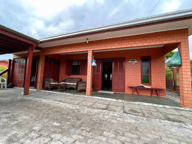 #77 - Casa para Venda em Arroio do Sal - RS - 1