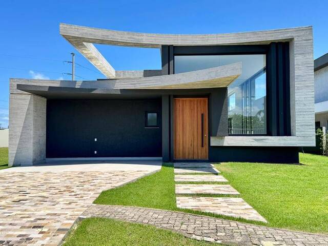 #78 - Casa para Venda em Capão da Canoa - RS - 1