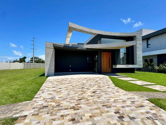 #78 - Casa para Venda em Capão da Canoa - RS - 2