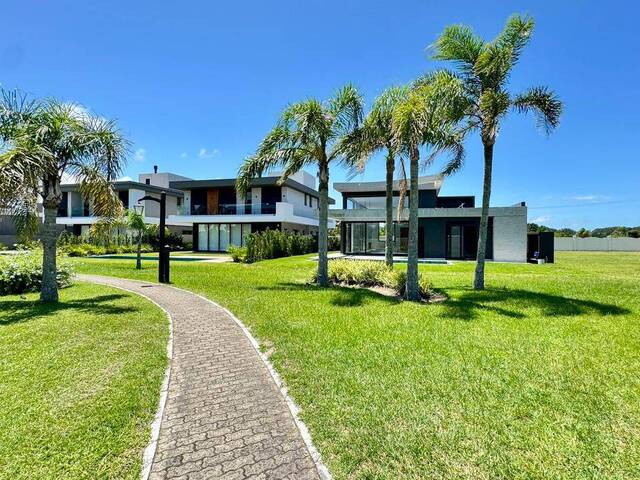 #78 - Casa para Venda em Capão da Canoa - RS - 3