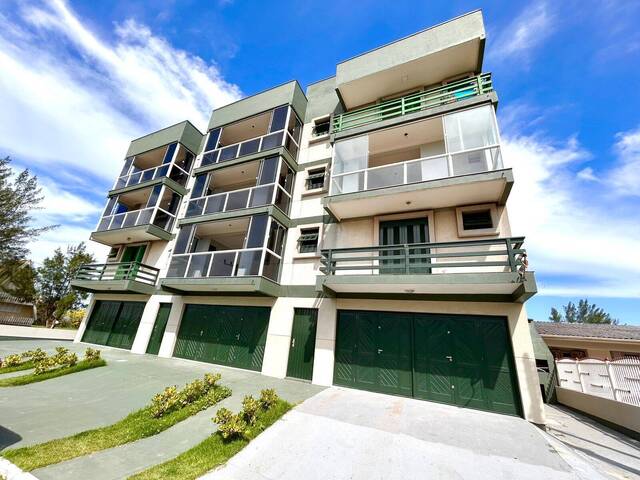 #80 - Apartamento para Venda em Arroio do Sal - RS - 1