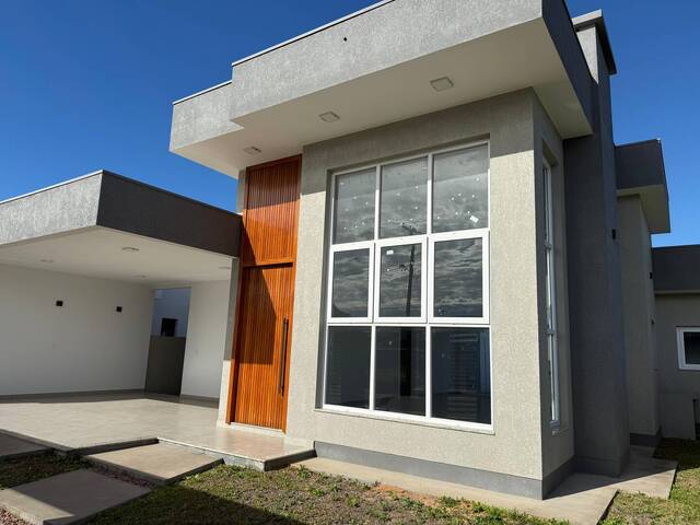 #87 - Casa para Venda em Arroio do Sal - RS