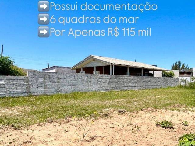 Área para Venda em Arroio do Sal - 3