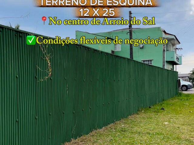 Venda em Centro - Arroio do Sal