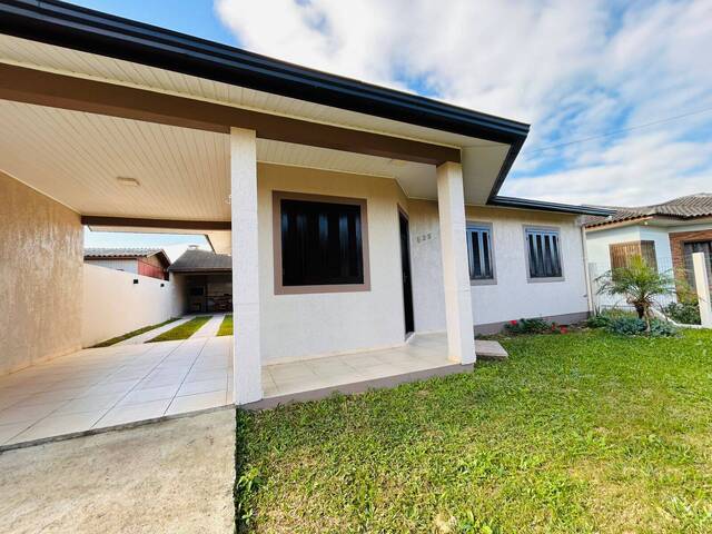Casa para Venda em Arroio do Sal - 2