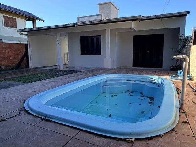 Casa para Venda em Arroio do Sal - 3