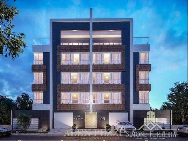 #C1023 - Apartamento para Venda em Arroio do Sal - RS - 1