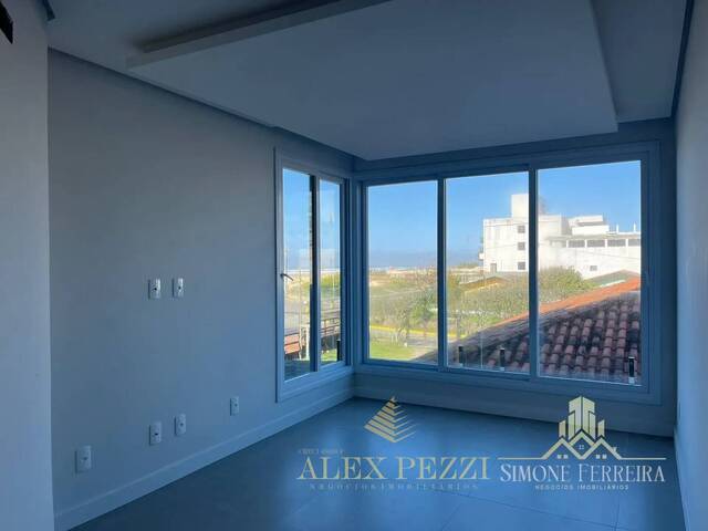 #C1023 - Apartamento para Venda em Arroio do Sal - RS - 2