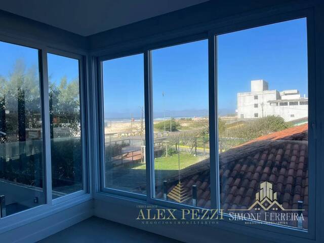 #C1023 - Apartamento para Venda em Arroio do Sal - RS - 3