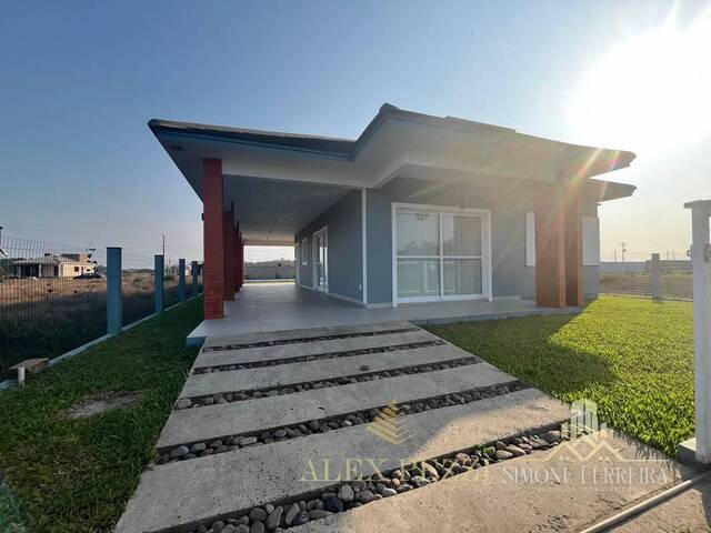 #C1031 - Casa para Venda em Arroio do Sal - RS - 2