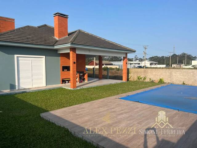 #C1031 - Casa para Venda em Arroio do Sal - RS - 3