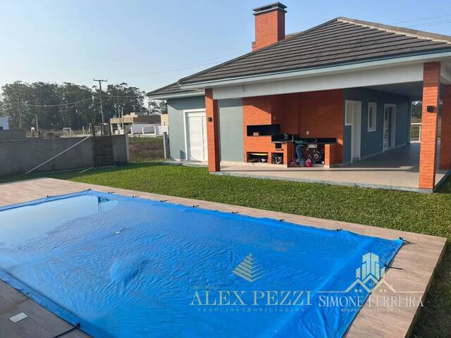 Casa para Venda em Arroio do Sal - 4