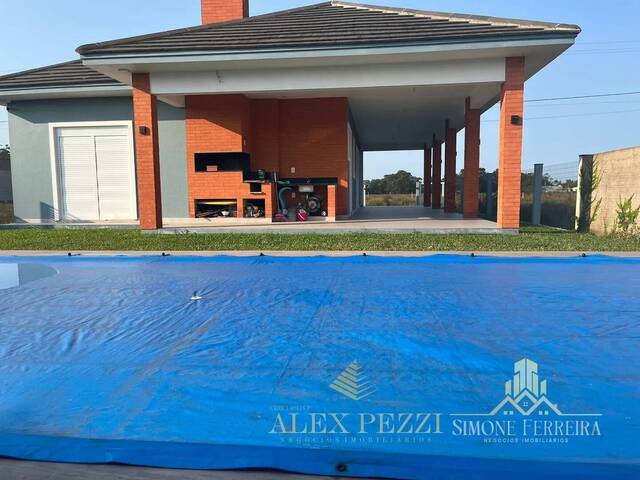 Casa para Venda em Arroio do Sal - 5