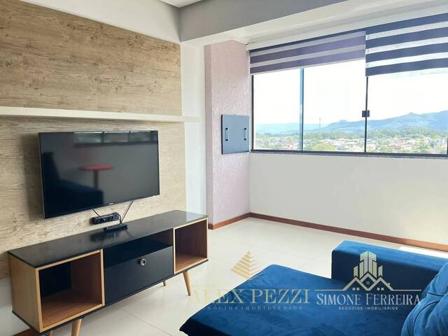 #C1036 - Apartamento para Venda em Arroio do Sal - RS - 2