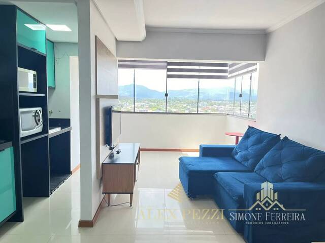 #C1036 - Apartamento para Venda em Arroio do Sal - RS - 3