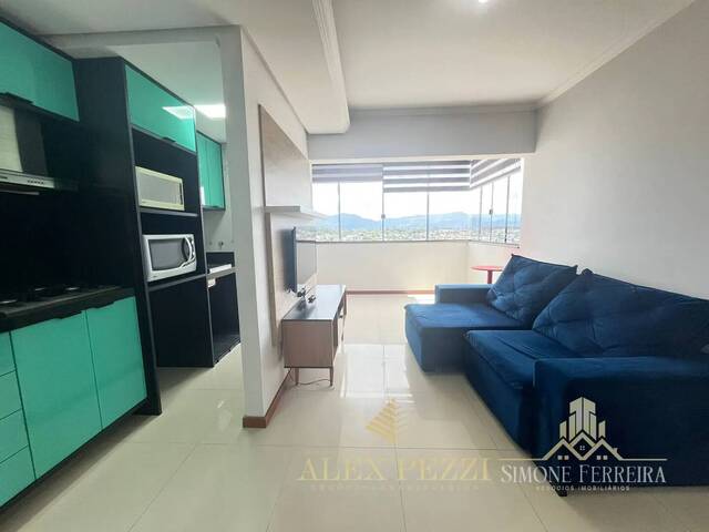 Apartamento para Venda em Arroio do Sal - 4