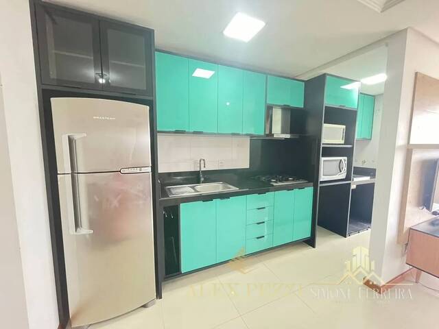 Apartamento para Venda em Arroio do Sal - 5