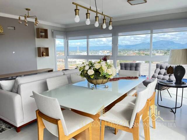 #C1037 - Apartamento para Venda em Arroio do Sal - RS - 1