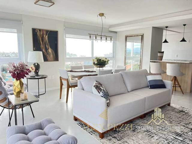 #C1037 - Apartamento para Venda em Arroio do Sal - RS - 2