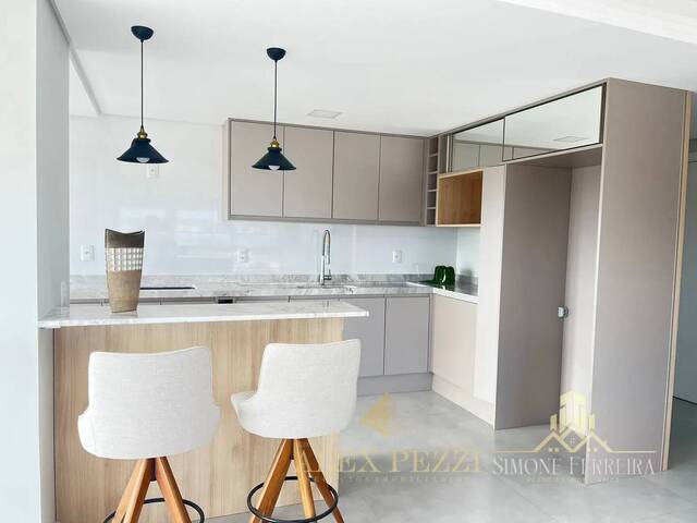 #C1037 - Apartamento para Venda em Arroio do Sal - RS - 3