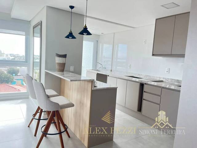 Apartamento para Venda em Arroio do Sal - 4