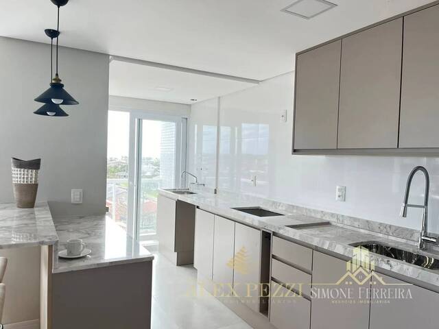 Apartamento para Venda em Arroio do Sal - 5