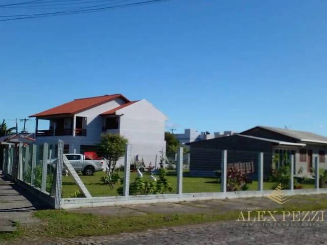 #C1040 - Terreno para Venda em Arroio do Sal - RS - 1