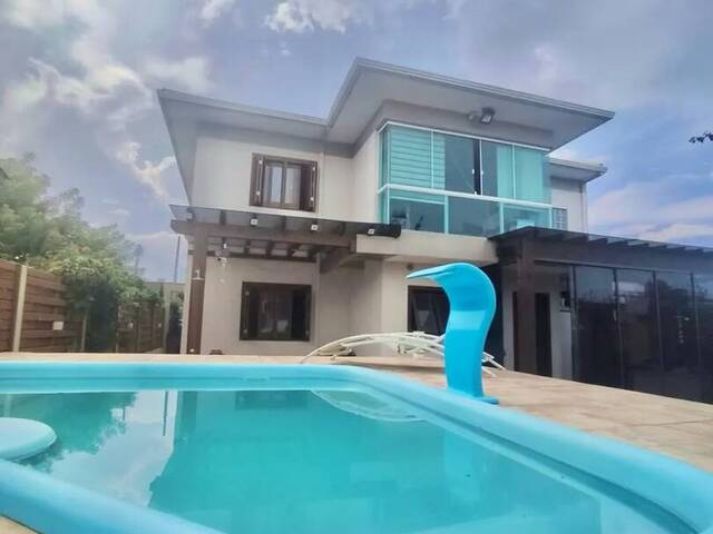 #C1001 - Casa para Venda em Arroio do Sal - RS - 3