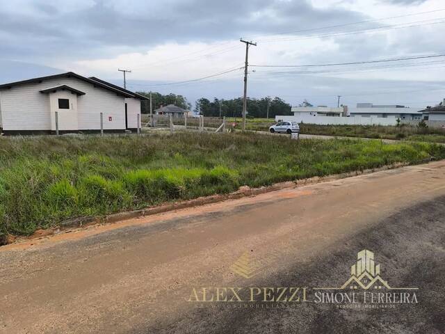 #C1044 - Terreno para Venda em Arroio do Sal - RS - 1
