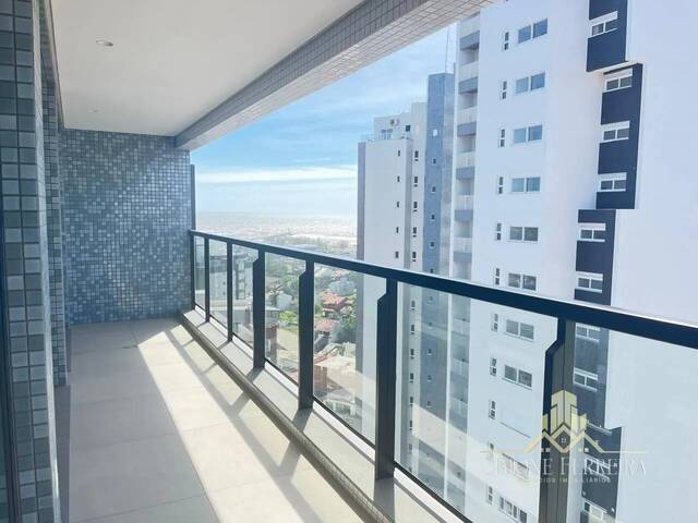 #C1052 - Apartamento para Venda em Torres - RS - 1