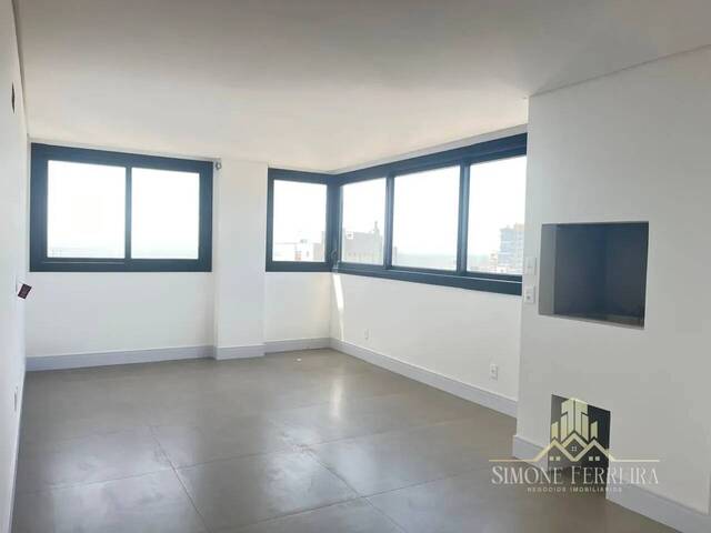 #C1057 - Apartamento para Venda em Torres - RS - 1