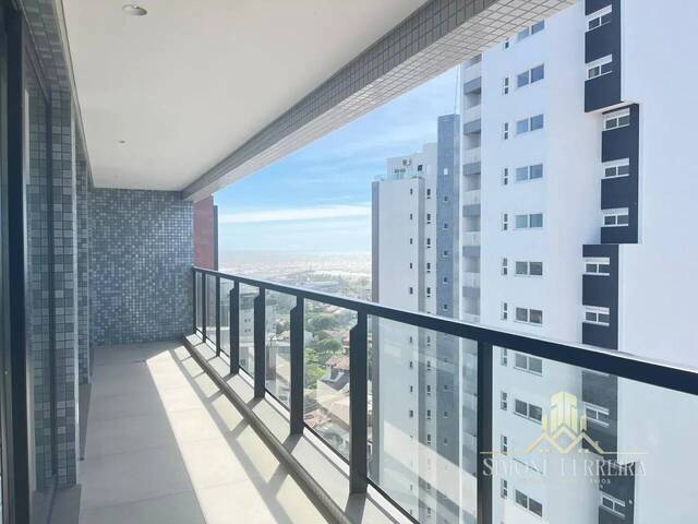 #C1057 - Apartamento para Venda em Torres - RS - 2