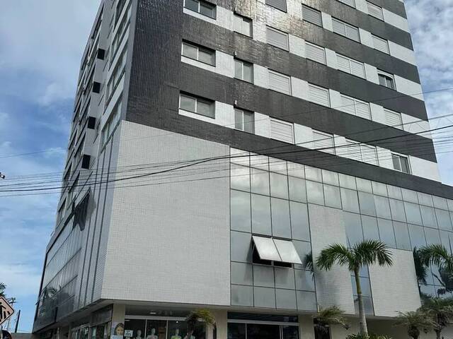 #C1060 - Apartamento para Venda em Arroio do Sal - RS - 1