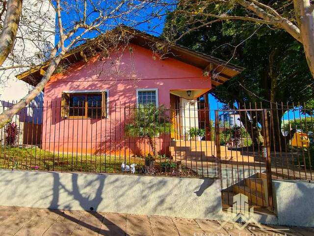 #C1064 - Casa para Venda em Dois Irmãos - RS - 1