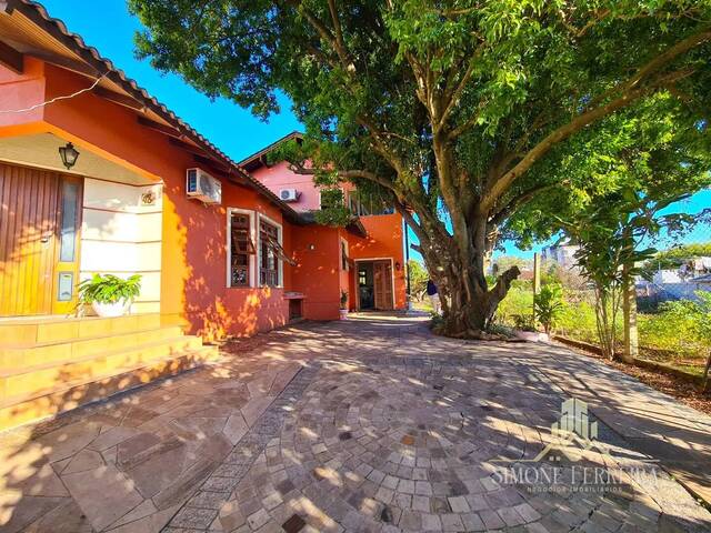 #C1064 - Casa para Venda em Dois Irmãos - RS - 2