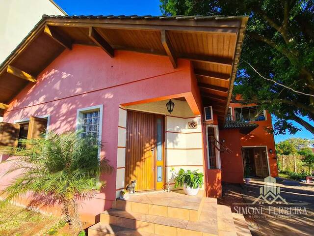 #C1064 - Casa para Venda em Dois Irmãos - RS - 3