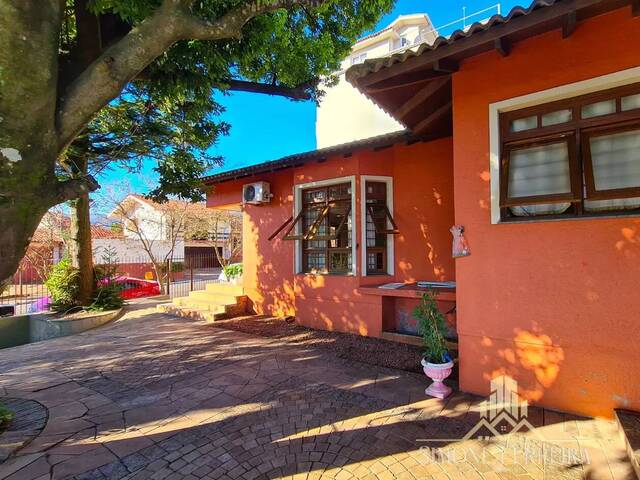 Casa para Venda em Dois Irmãos - 4