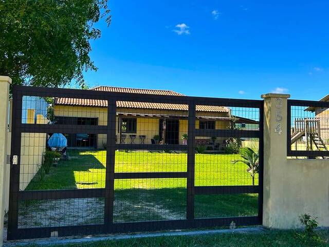 #c1065 - Casa para Venda em Arroio do Sal - RS - 1