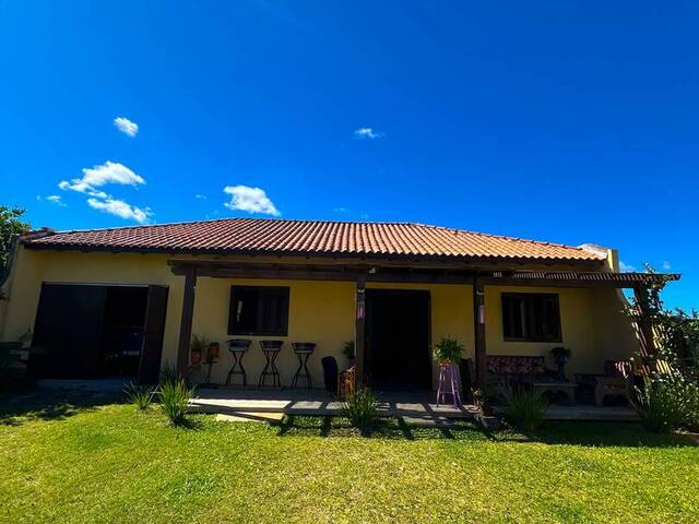#c1065 - Casa para Venda em Arroio do Sal - RS - 2