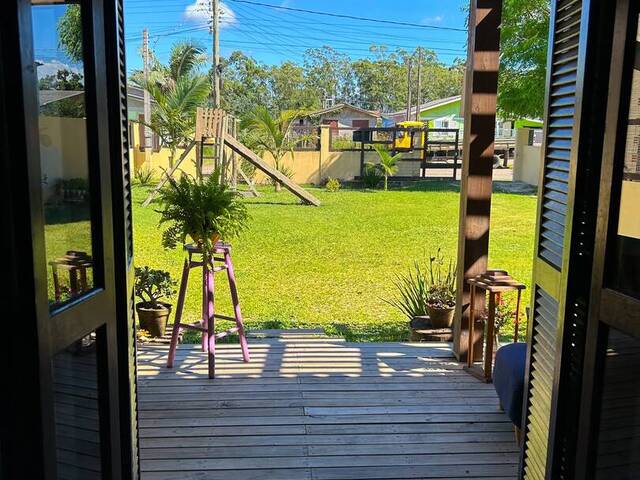 Casa para Venda em Arroio do Sal - 4