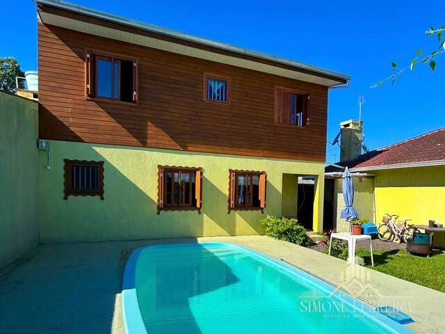 #C1066 - Sobrado para Venda em Arroio do Sal - RS - 1